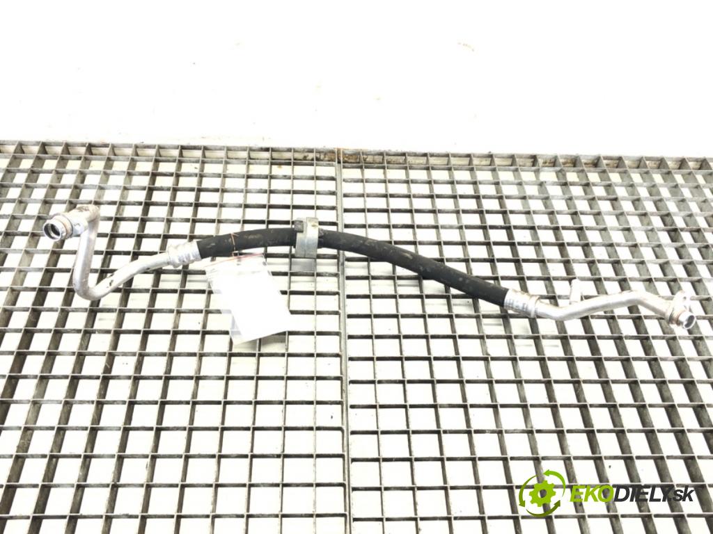 DACIA DUSTER (HS_) 2010 - 2018    1.6 16V 77 kW [105 KM] benzyna 2010 - 2018  rúrka klimatizácie 924809912R (Rúrka klimatizácie)