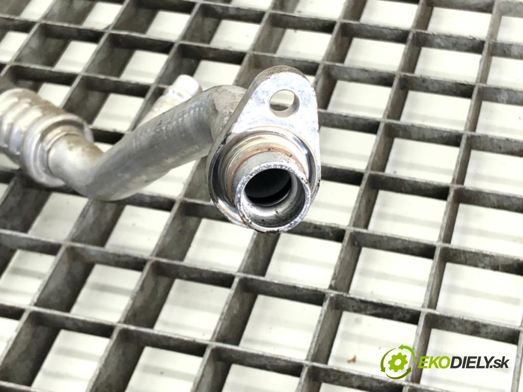 DACIA DUSTER (HS_) 2010 - 2018    1.6 16V 77 kW [105 KM] benzyna 2010 - 2018  rúrka klimatizácie 924809912R (Rúrka klimatizácie)