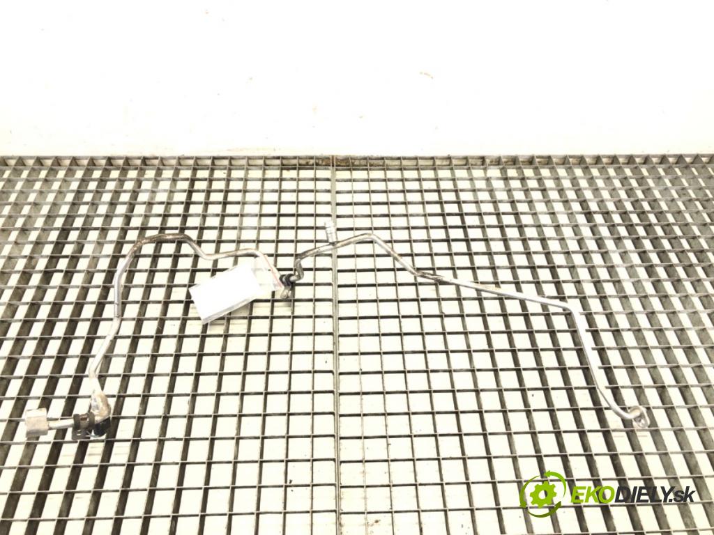 DACIA DUSTER (HS_) 2010 - 2018    1.6 16V 77 kW [105 KM] benzyna 2010 - 2018  rúrka klimatizácie 924409059R (Rúrka klimatizácie)