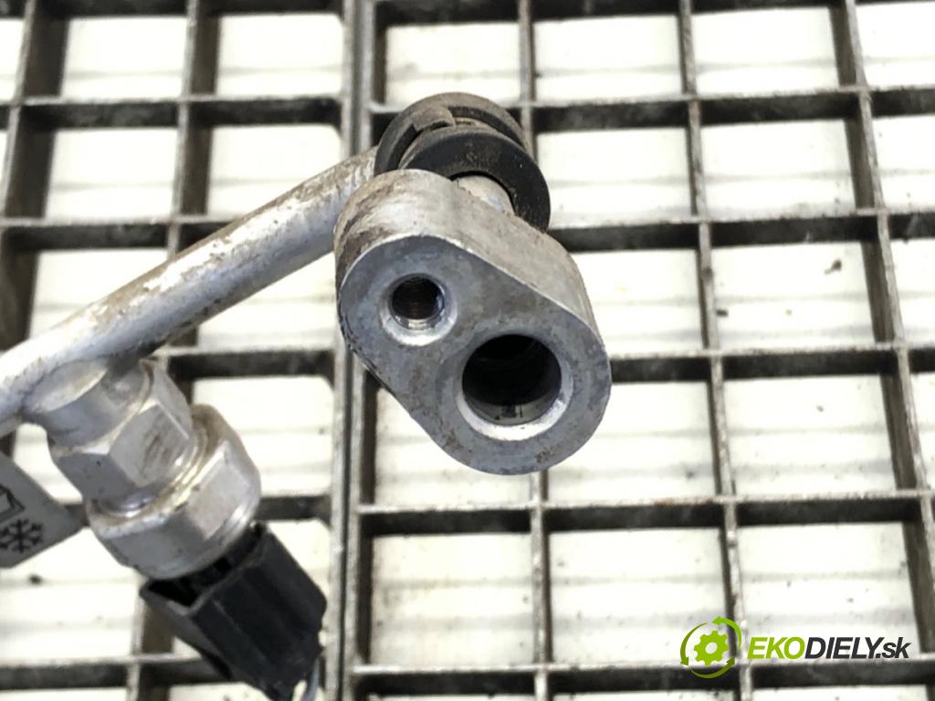 DACIA DUSTER (HS_) 2010 - 2018    1.6 16V 77 kW [105 KM] benzyna 2010 - 2018  rúrka klimatizace 924409059R (Rozvody klimatizace)