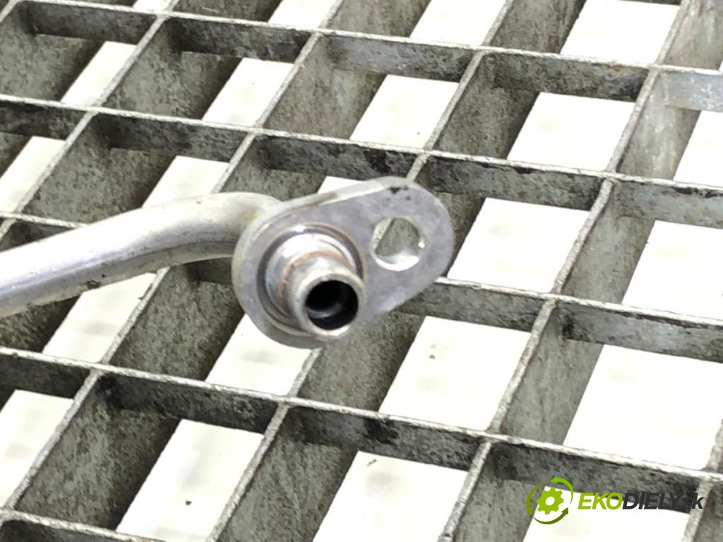 DACIA DUSTER (HS_) 2010 - 2018    1.6 16V 77 kW [105 KM] benzyna 2010 - 2018  rúrka klimatizace 924409059R (Rozvody klimatizace)