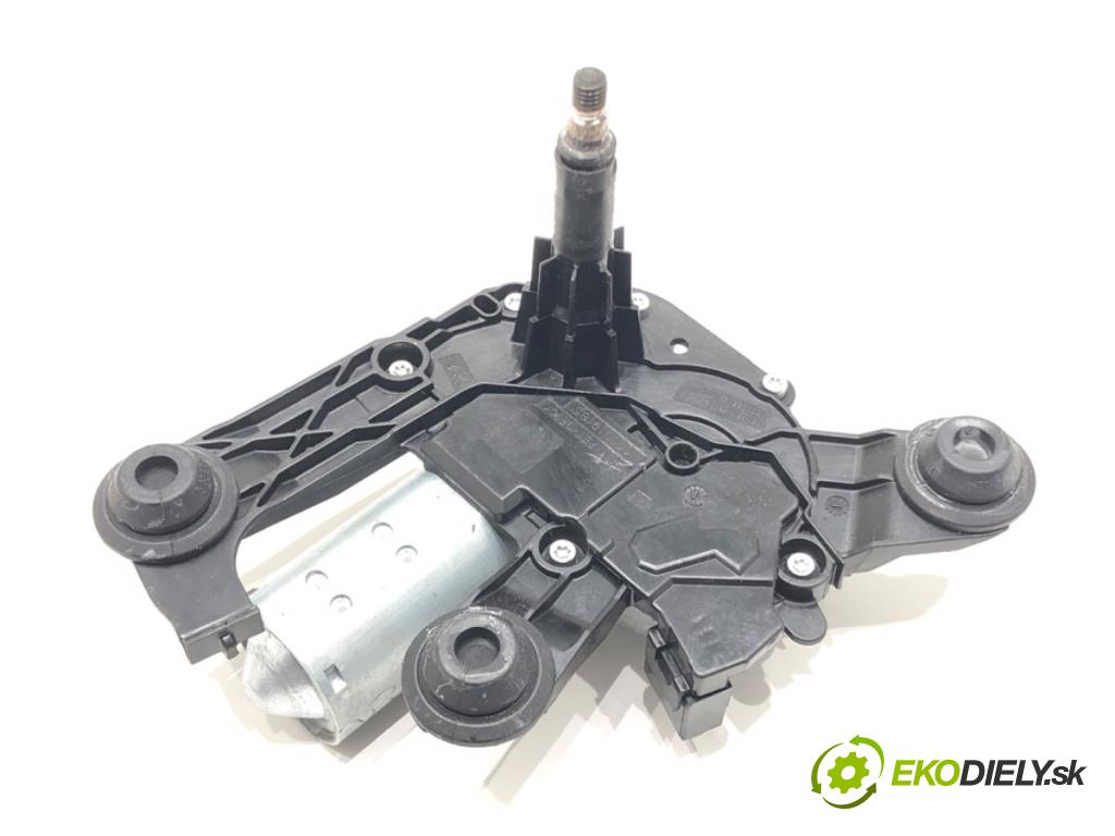 PEUGEOT 2008 I (CU_) 2013 - 2022    1.6 BlueHDi 100 73 kW [100 KM] olej napędowy 2015 - 2022  Motor stieračov zad 9678423580