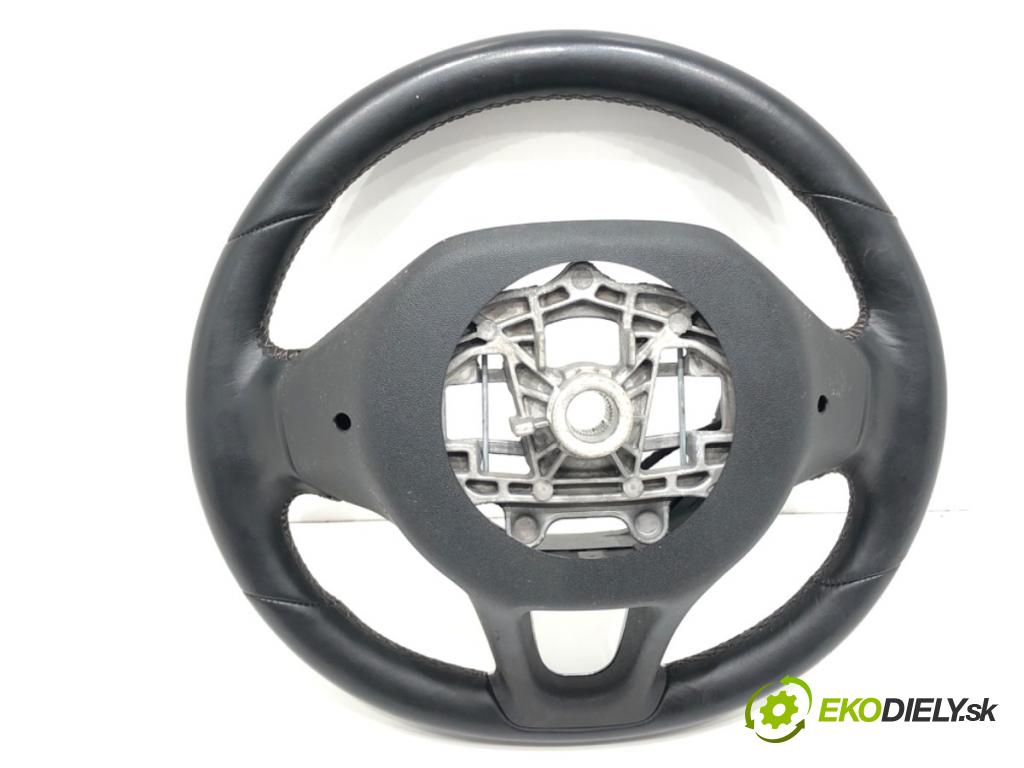 PEUGEOT 2008 I (CU_) 2013 - 2022    1.6 BlueHDi 100 73 kW [100 KM] olej napędowy 2015 - 2022  Volant  (Volant)