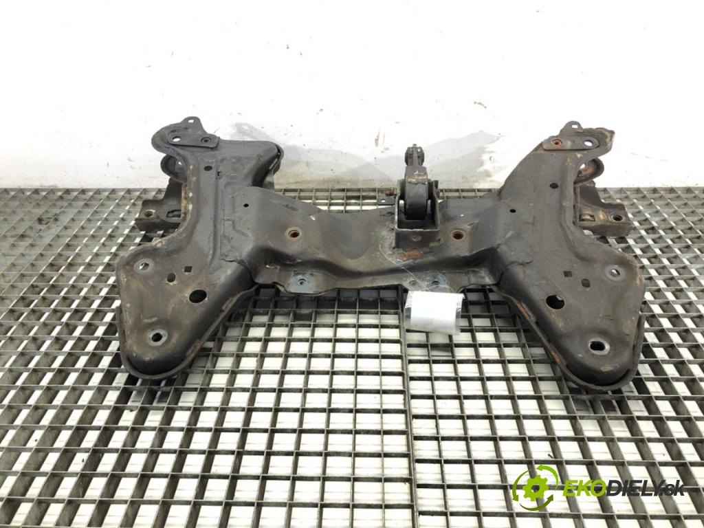 PEUGEOT 2008 I SUV 2017 73 kW 1.6 BlueHDi 100 1560 Výstuha pod Motor  (Výstuhy predné)