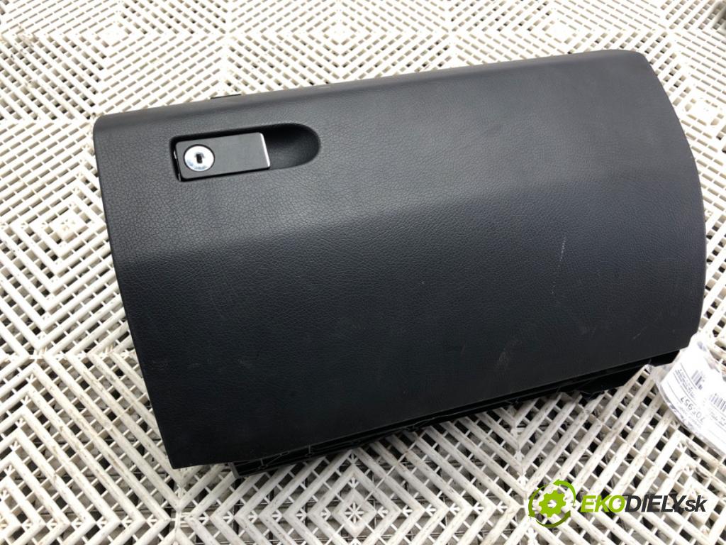 MERCEDES-BENZ S212 Kombi 2015 100 kW E 200 CDI / BlueTEC (212.205, 212.206) 2143 Priehradka, kastlík spolujazdca A2126803691 (Priehradka (kastlík))