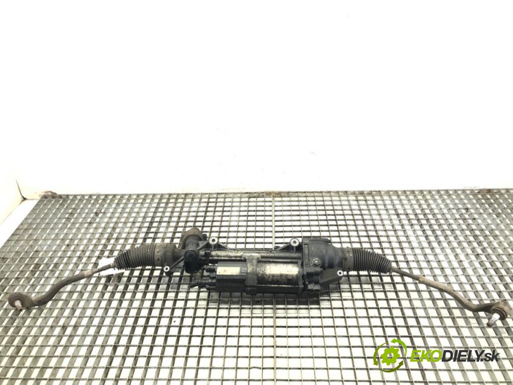 MERCEDES-BENZ KLASA E T-Model (S212) 2009 - 2016    E 200 CDI / BlueTEC (212.205, 212.206) 100 kW [136 KM] olej napędowy 2009 - 2016  riadenie 2124600201 (Riadenie)