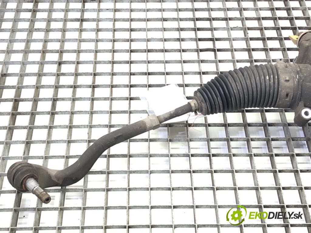 MERCEDES-BENZ KLASA E T-Model (S212) 2009 - 2016    E 200 CDI / BlueTEC (212.205, 212.206) 100 kW [136 KM] olej napędowy 2009 - 2016  riadenie 2124600201 (Riadenie)