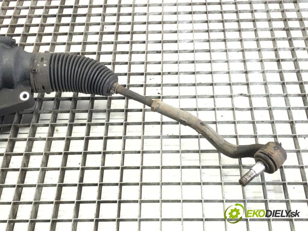 MERCEDES-BENZ KLASA E T-Model (S212) 2009 - 2016    E 200 CDI / BlueTEC (212.205, 212.206) 100 kW [136 KM] olej napędowy 2009 - 2016  riadenie 2124600201 (Riadenie)