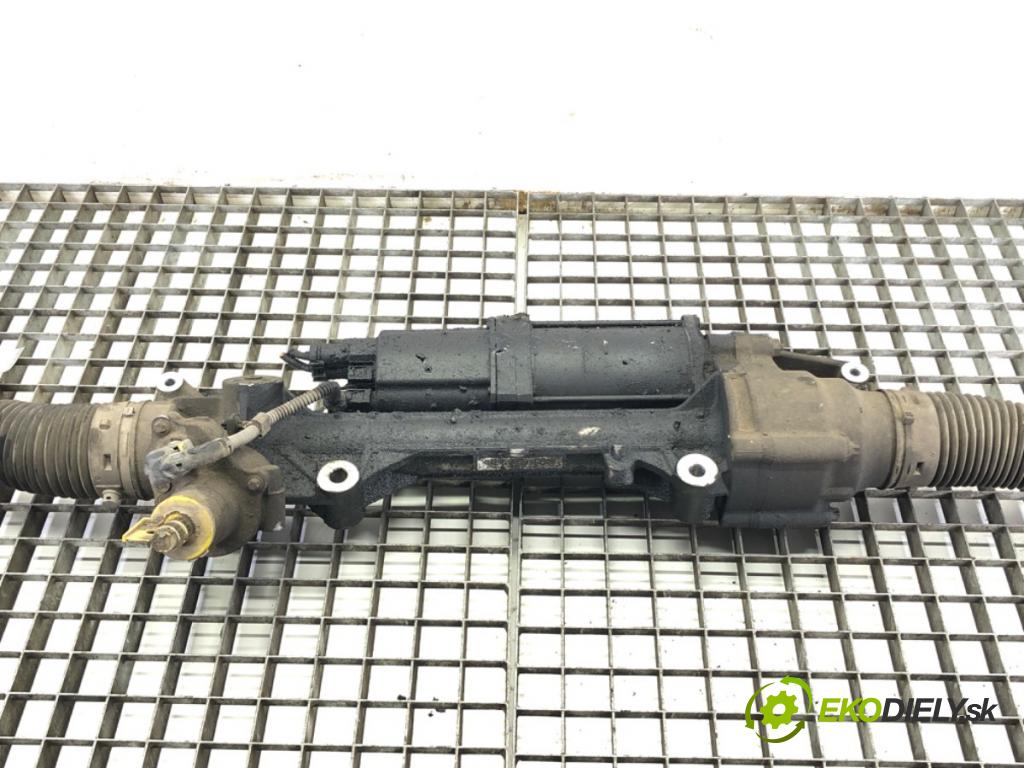 MERCEDES-BENZ KLASA E T-Model (S212) 2009 - 2016    E 200 CDI / BlueTEC (212.205, 212.206) 100 kW [136 KM] olej napędowy 2009 - 2016  riadenie 2124600201 (Riadenie)