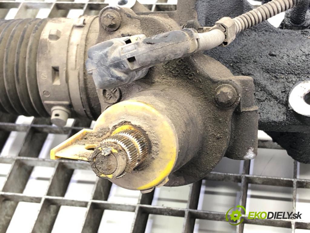 MERCEDES-BENZ KLASA E T-Model (S212) 2009 - 2016    E 200 CDI / BlueTEC (212.205, 212.206) 100 kW [136 KM] olej napędowy 2009 - 2016  riadenie 2124600201 (Riadenie)