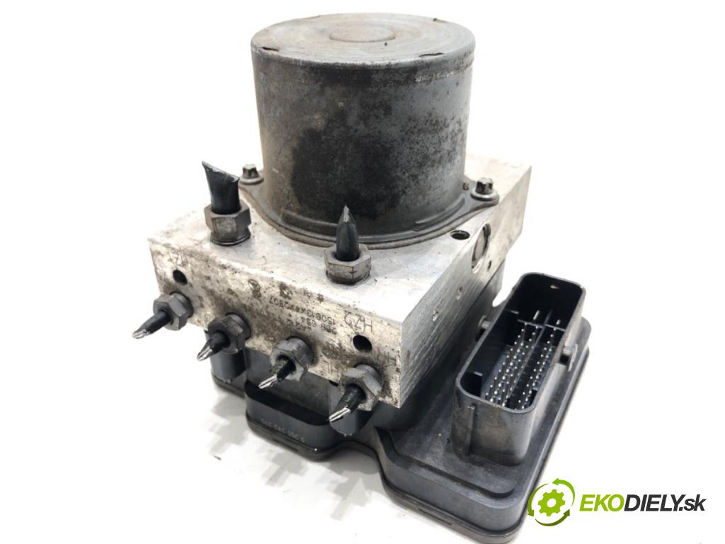 MERCEDES-BENZ KLASA E T-Model (S212) 2009 - 2016    E 200 CDI / BlueTEC (212.205, 212.206) 100 kW [136 KM] olej napędowy 2009 - 2016  Pumpa ABS A2124310148 (Pumpa ABS)