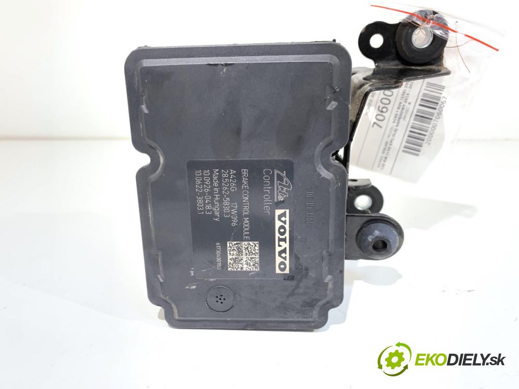 VOLVO XC60 I SUV 2017 110 kW D3 1969 Pumpa ABS 31423348 (Pumpa ABS)