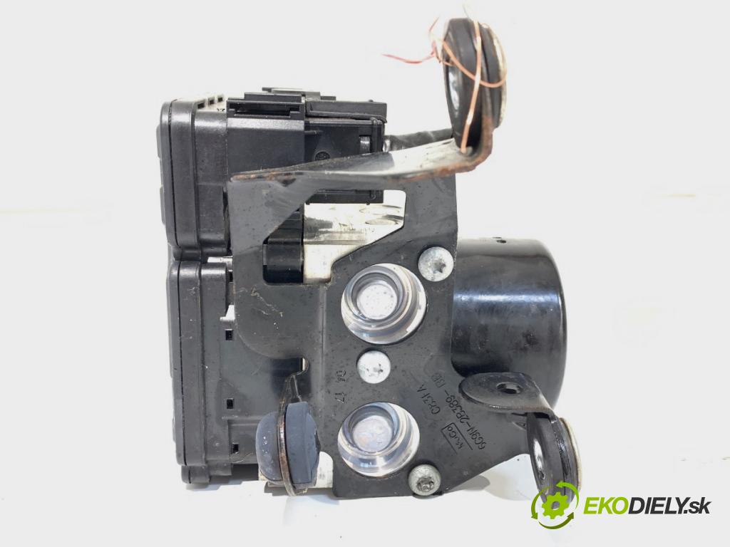 VOLVO XC60 I SUV 2017 110 kW D3 1969 Pumpa ABS 31423348 (Pumpa ABS)