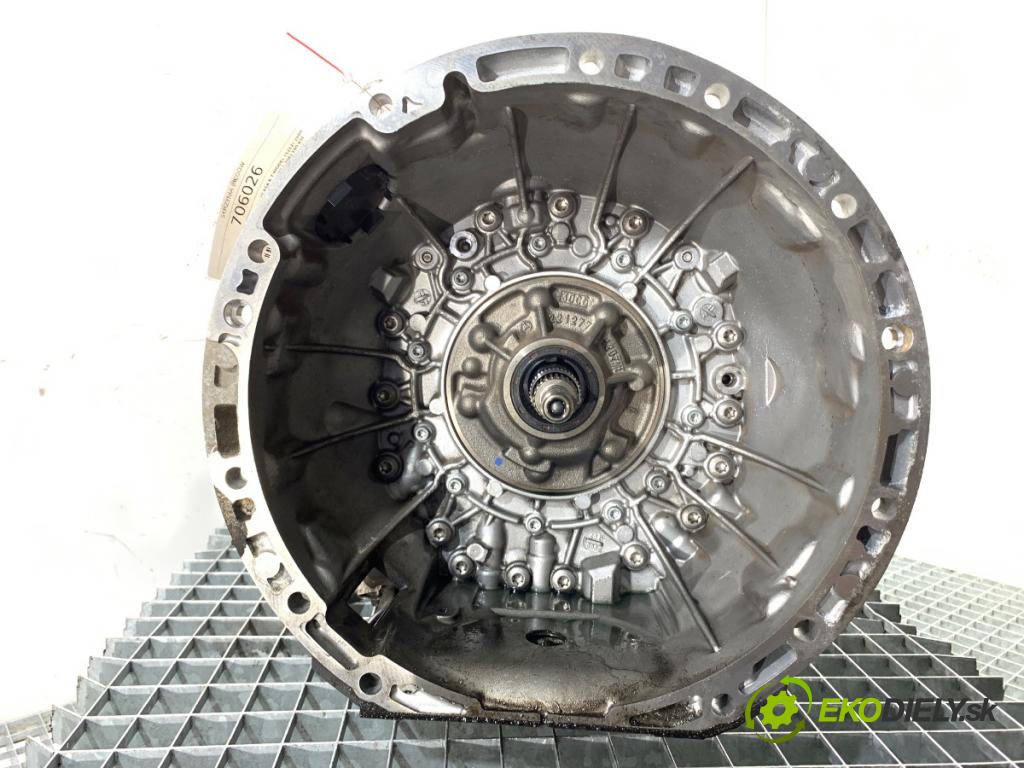 MERCEDES-BENZ KLASA E T-Model (S212) 2009 - 2016    E 200 CDI / BlueTEC (212.205, 212.206) 100 kW [136 KM] olej napędowy 2009 - 2016  Prevodovka R2212712001 (Prevodovka)