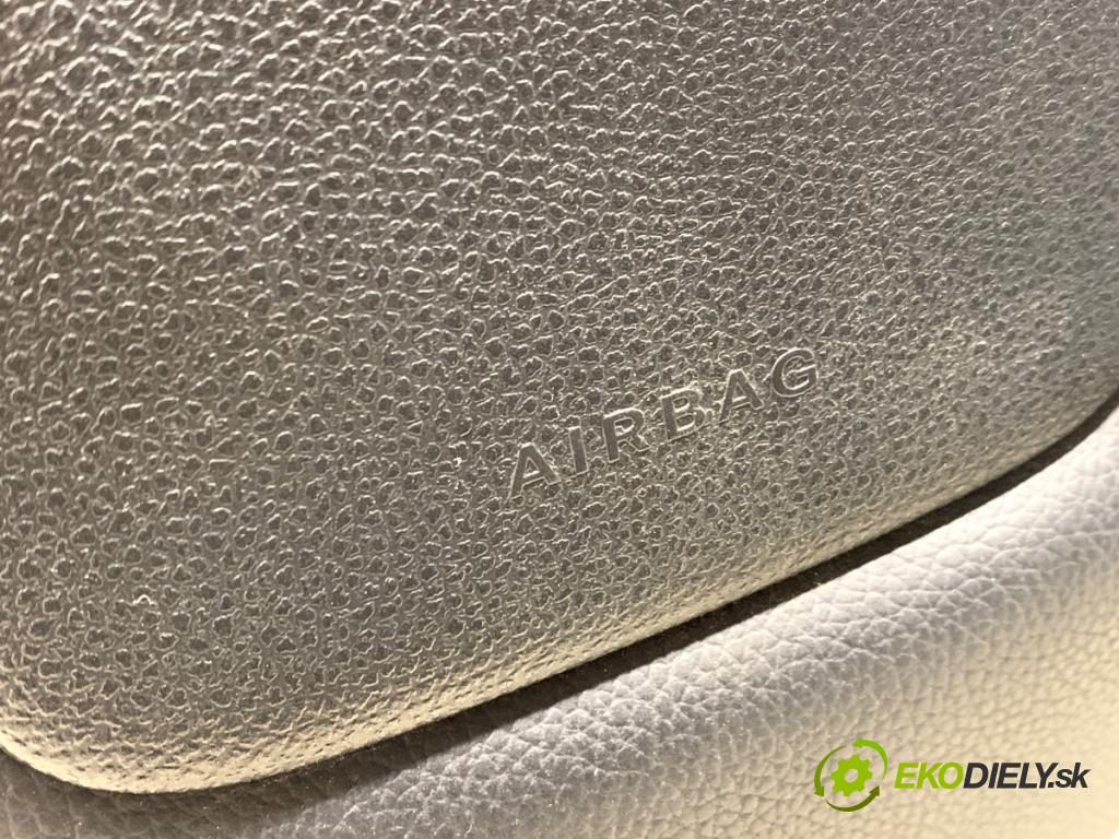 MERCEDES-BENZ S212 Kombi 2015 100 kW E 200 CDI / BlueTEC (212.205, 212.206) 2143 Sedadlo pravy predný