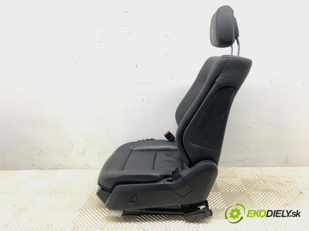 MERCEDES-BENZ KLASA E T-Model (S212) 2009 - 2016    E 200 CDI / BlueTEC (212.205, 212.206) 100 kW [136 KM] olej napędowy 2009 - 2016  Sedadlo ľavy predný