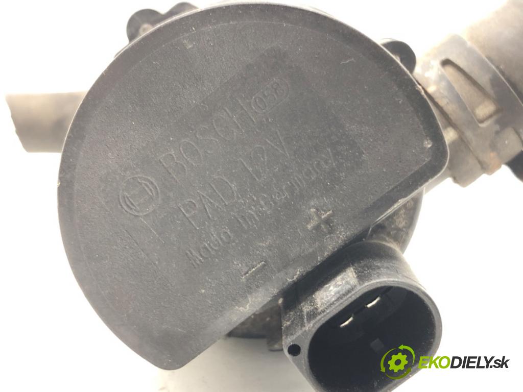 MERCEDES-BENZ S212 Kombi 2015 100 kW E 200 CDI / BlueTEC (212.205, 212.206) 2143 DALŠÍ: Pumpa vody  (Vodná pumpa)