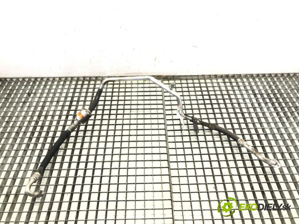 PEUGEOT 2008 I (CU_) 2013 - 2022    1.6 BlueHDi 100 73 kW [100 KM] olej napędowy 2015 - 2022  rúrka klimatizace 9678309780 (Rozvody klimatizace)