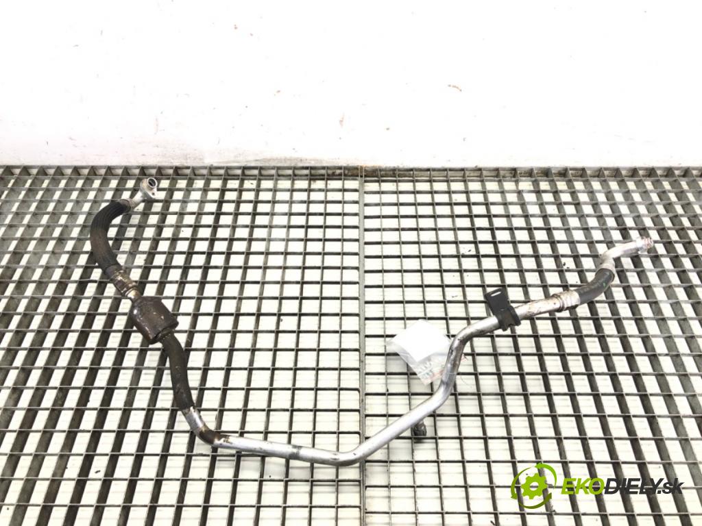 PEUGEOT 2008 I (CU_) 2013 - 2022    1.6 BlueHDi 100 73 kW [100 KM] olej napędowy 2015 - 2022  rúrka klimatizace 9678309780 (Rozvody klimatizace)