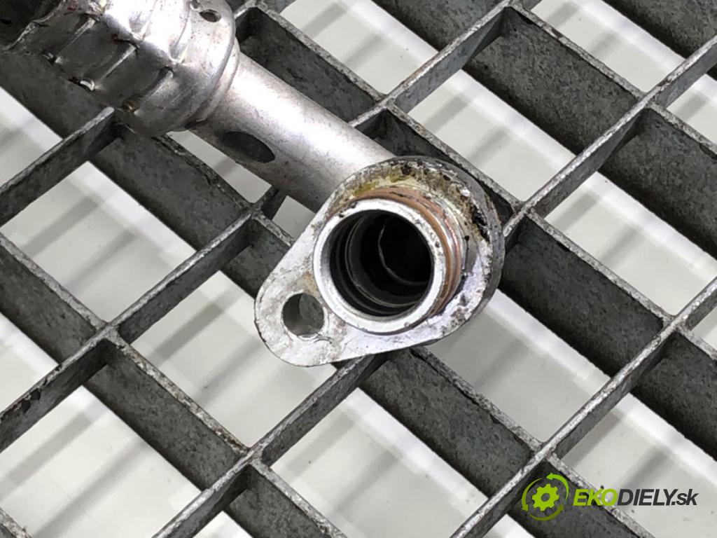 PEUGEOT 2008 I (CU_) 2013 - 2022    1.6 BlueHDi 100 73 kW [100 KM] olej napędowy 2015 - 2022  rúrka klimatizace 9678309780 (Rozvody klimatizace)