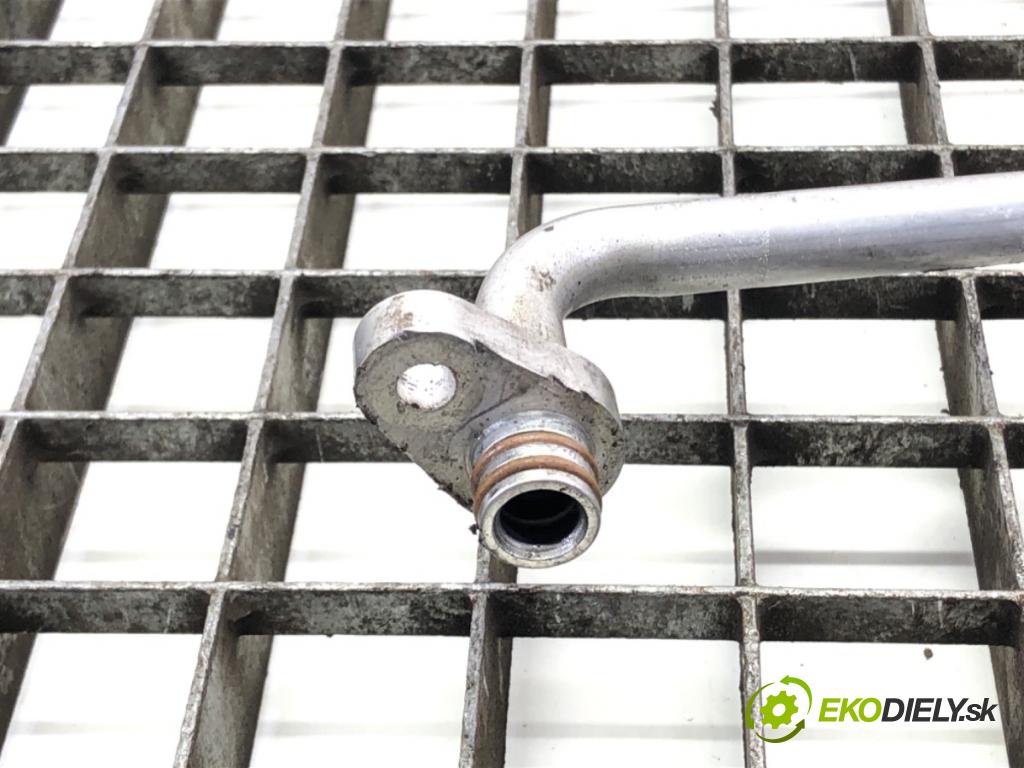 PEUGEOT 2008 I (CU_) 2013 - 2022    1.6 BlueHDi 100 73 kW [100 KM] olej napędowy 2015 - 2022  rúrka klimatizácie 9678308780 (Rúrka klimatizácie)