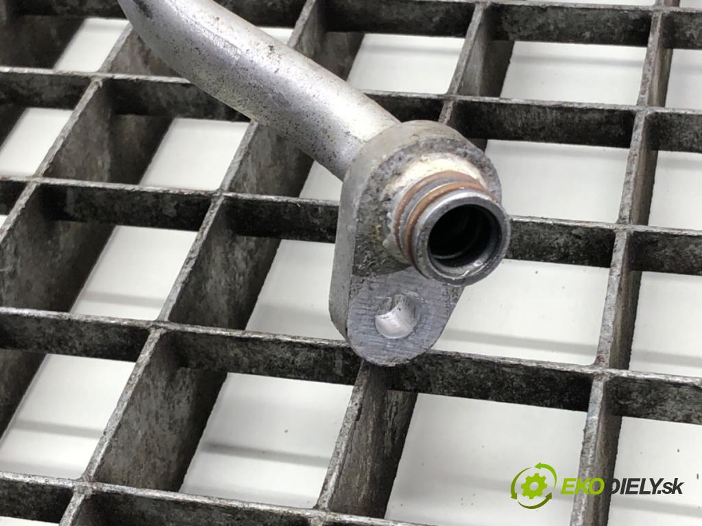 PEUGEOT 2008 I (CU_) 2013 - 2022    1.6 BlueHDi 100 73 kW [100 KM] olej napędowy 2015 - 2022  rúrka klimatizácie 9678308780 (Rúrka klimatizácie)