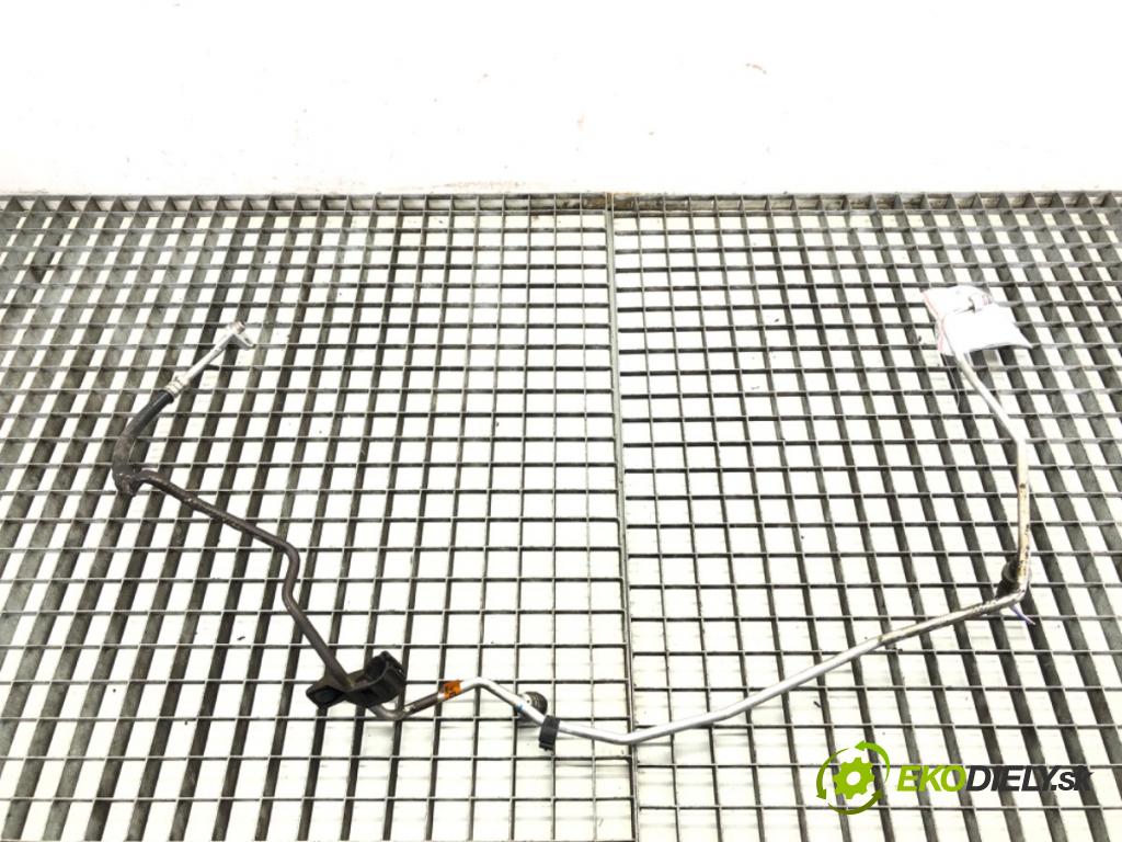 PEUGEOT 2008 I (CU_) 2013 - 2022    1.6 BlueHDi 100 73 kW [100 KM] olej napędowy 2015 - 2022  rúrka klimatizácie 9678309780 (Rúrka klimatizácie)