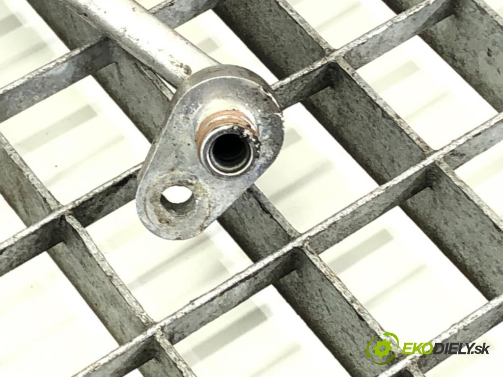 PEUGEOT 2008 I (CU_) 2013 - 2022    1.6 BlueHDi 100 73 kW [100 KM] olej napędowy 2015 - 2022  rúrka klimatizácie 9678309780 (Rúrka klimatizácie)