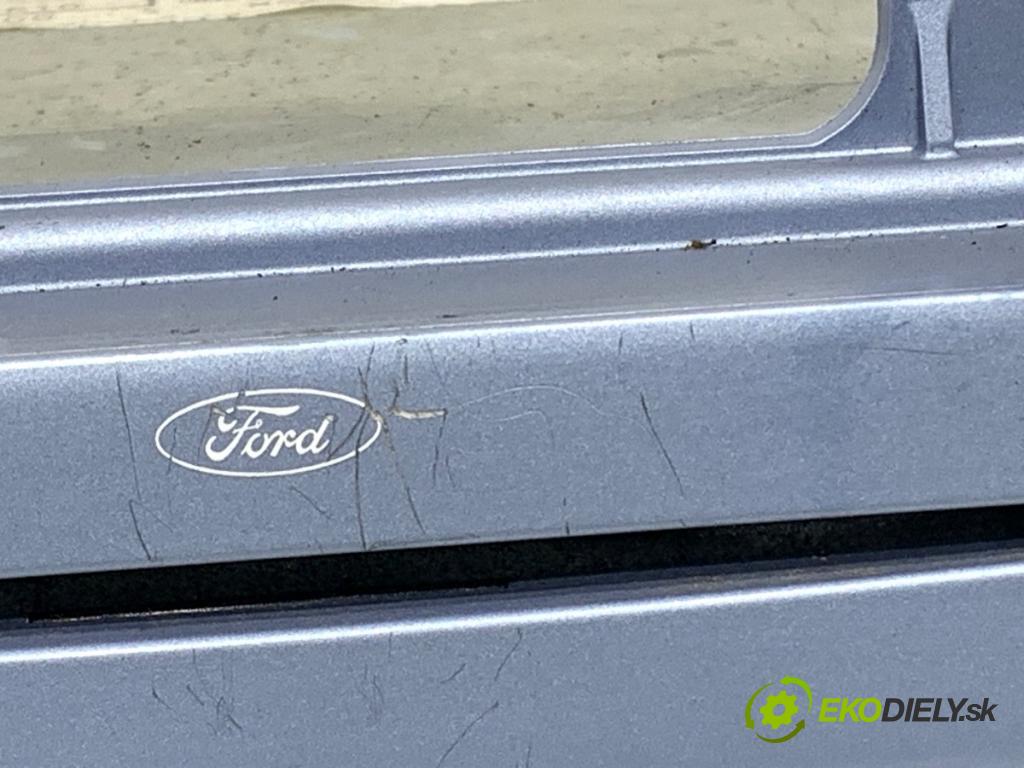 FORD FIESTA V (JH_, JD_) 2001 - 2014    1.4 TDCi 50 kW [68 KM] olej napędowy 2001 - 2008  RADIO 4S61-18C815-AB (Audio zariadenie)