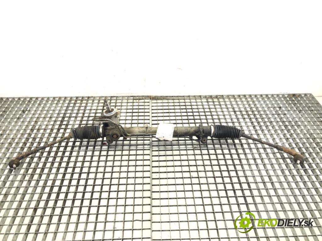 FORD FIESTA V (JH_, JD_) 2001 - 2014    1.4 TDCi 50 kW [68 KM] olej napędowy 2001 - 2008  riadenie 2S61-2200-PA (Riadenie)