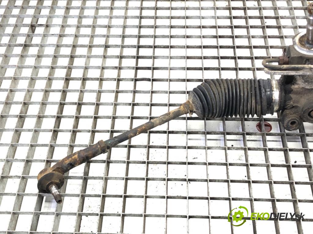 FORD FIESTA V (JH_, JD_) 2001 - 2014    1.4 TDCi 50 kW [68 KM] olej napędowy 2001 - 2008  riadenie 2S61-2200-PA (Riadenie)