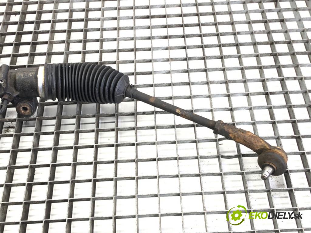 FORD FIESTA V (JH_, JD_) 2001 - 2014    1.4 TDCi 50 kW [68 KM] olej napędowy 2001 - 2008  riadenie 2S61-2200-PA (Riadenie)