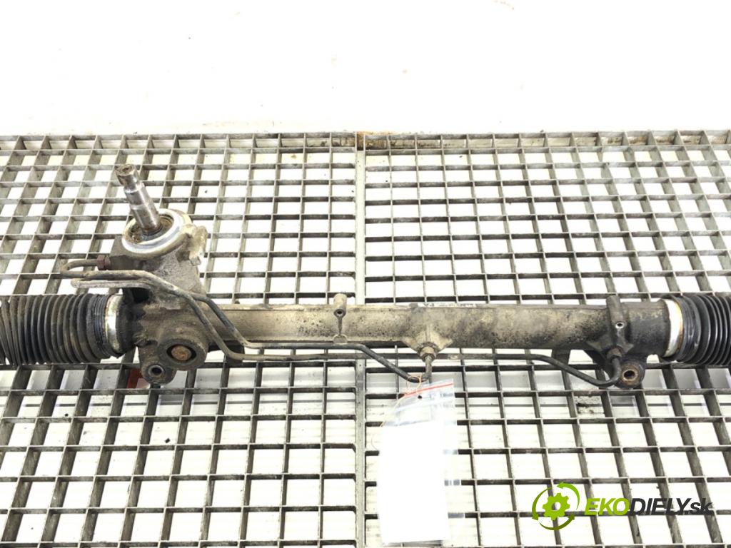 FORD FIESTA V (JH_, JD_) 2001 - 2014    1.4 TDCi 50 kW [68 KM] olej napędowy 2001 - 2008  riadenie 2S61-2200-PA (Riadenie)