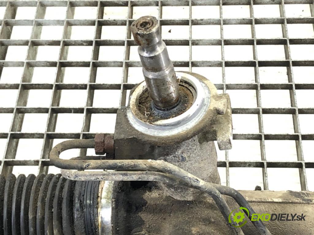 FORD FIESTA V (JH_, JD_) 2001 - 2014    1.4 TDCi 50 kW [68 KM] olej napędowy 2001 - 2008  riadenie 2S61-2200-PA (Riadenie)