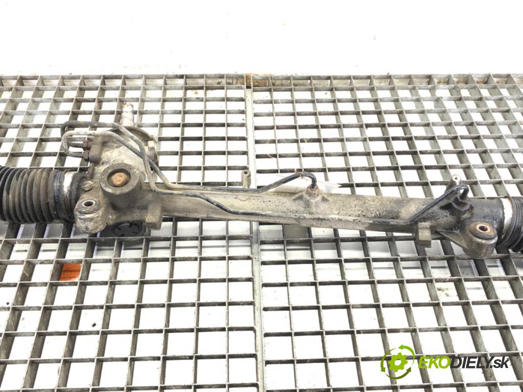 FORD FIESTA V (JH_, JD_) 2001 - 2014    1.4 TDCi 50 kW [68 KM] olej napędowy 2001 - 2008  riadenie 2S61-2200-PA (Riadenie)