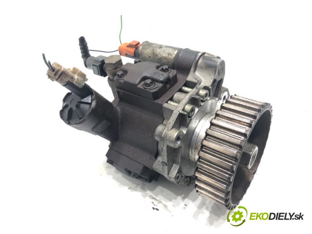 FORD FIESTA V (JH_, JD_) 2001 - 2014    1.4 TDCi 50 kW [68 KM] olej napędowy 2001 - 2008  Pumpa vstrekovacia A2C20000727 (Vstrekovacie čerpadlo)