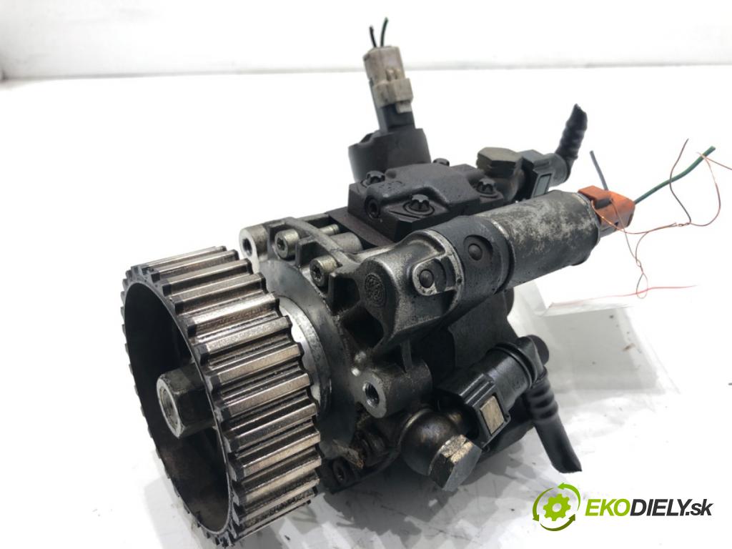 FORD FIESTA V (JH_, JD_) 2001 - 2014    1.4 TDCi 50 kW [68 KM] olej napędowy 2001 - 2008  Pumpa vstrekovacia A2C20000727 (Vstrekovacie čerpadlo)