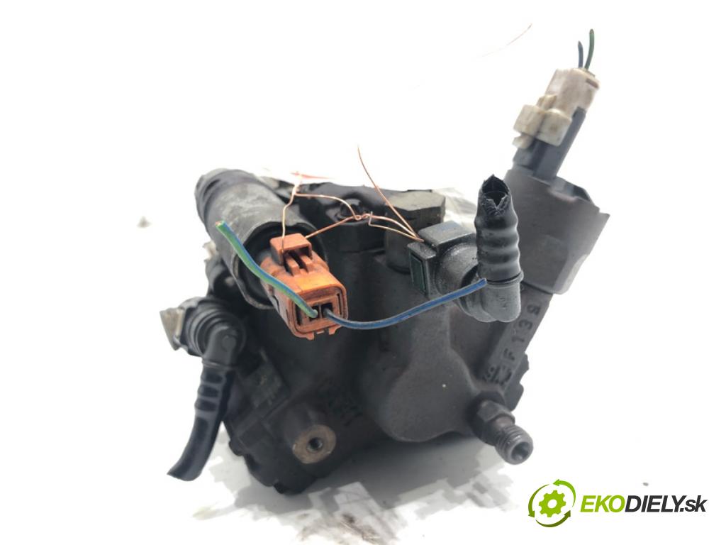 FORD FIESTA V (JH_, JD_) 2001 - 2014    1.4 TDCi 50 kW [68 KM] olej napędowy 2001 - 2008  Pumpa vstrekovacia A2C20000727 (Vstrekovacie čerpadlo)