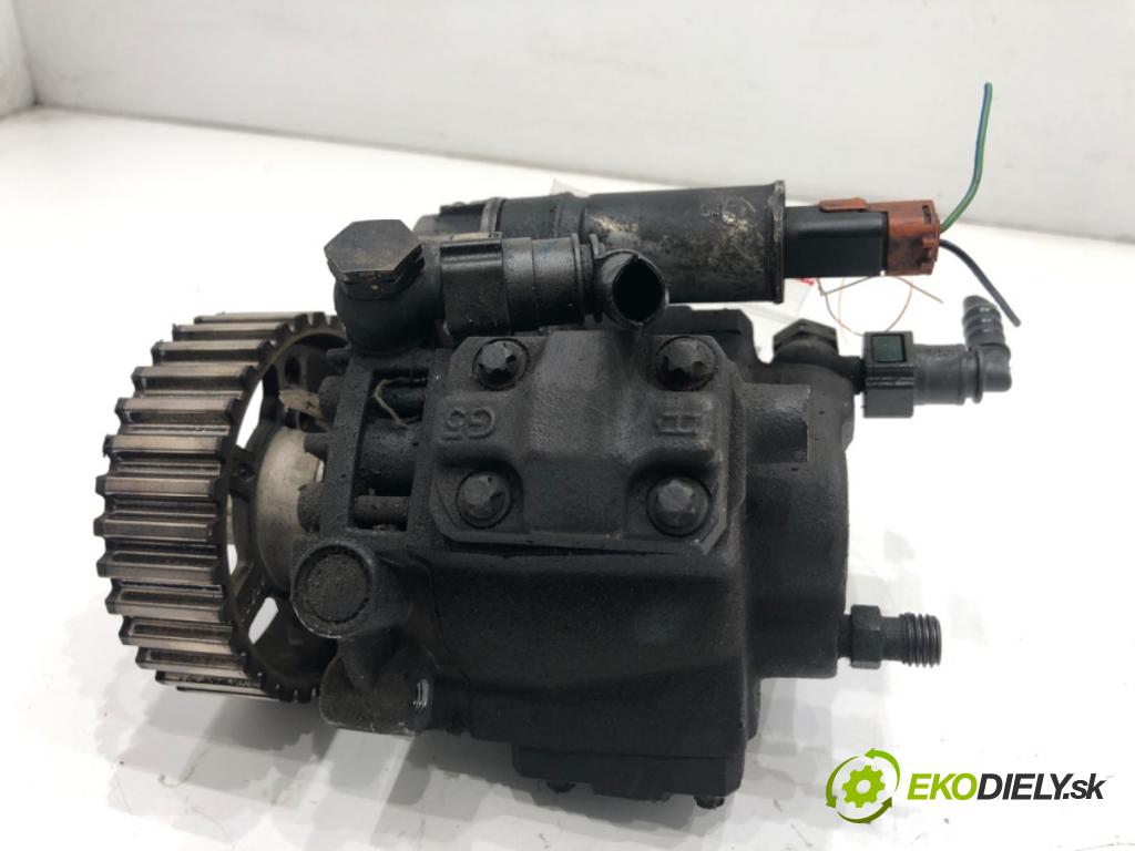 FORD FIESTA V (JH_, JD_) 2001 - 2014    1.4 TDCi 50 kW [68 KM] olej napędowy 2001 - 2008  Pumpa vstrekovacia A2C20000727 (Vstrekovacie čerpadlo)