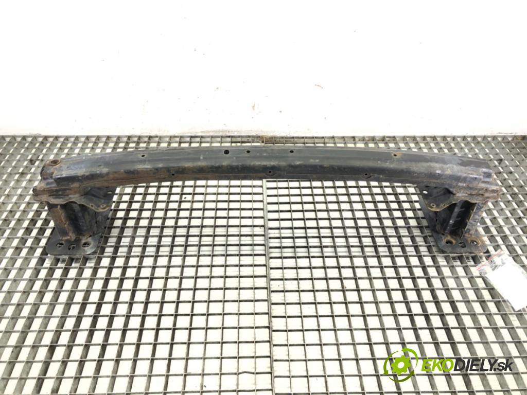 FORD FIESTA V (JH_, JD_) 2001 - 2014    1.4 TDCi 50 kW [68 KM] olej napędowy 2001 - 2008  Výstuha nárazníka predný 2S6117K876 (Výstuhy predné)