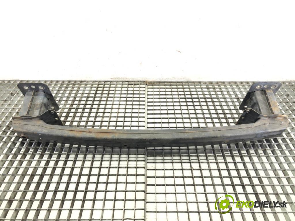 FORD FIESTA V (JH_, JD_) 2001 - 2014    1.4 TDCi 50 kW [68 KM] olej napędowy 2001 - 2008  Výstuha nárazníka predný 2S6117K876 (Výstuhy predné)