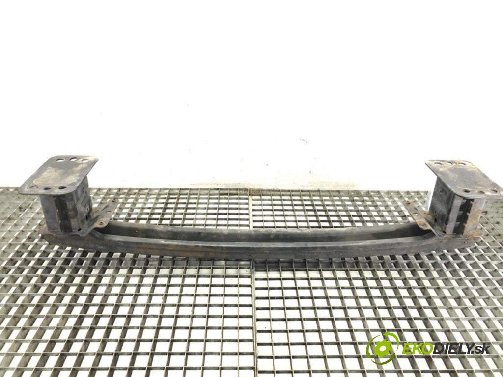 FORD FIESTA V (JH_, JD_) 2001 - 2014    1.4 TDCi 50 kW [68 KM] olej napędowy 2001 - 2008  Výstuha nárazníka predný 2S6117K876 (Výstuhy predné)