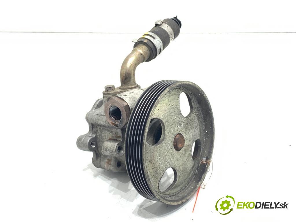 FORD FIESTA V (JH_, JD_) 2001 - 2014    1.4 TDCi 50 kW [68 KM] olej napędowy 2001 - 2008  Pumpa servočerpadlo 2S6C-3A696-DC (Servočerpadlo, pumpa riadenia)