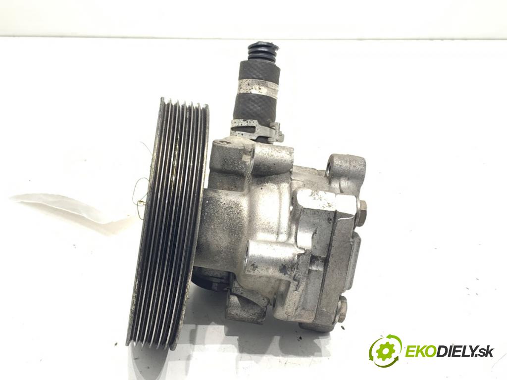 FORD FIESTA V (JH_, JD_) 2001 - 2014    1.4 TDCi 50 kW [68 KM] olej napędowy 2001 - 2008  Pumpa servočerpadlo 2S6C-3A696-DC (Servočerpadlo, pumpa riadenia)