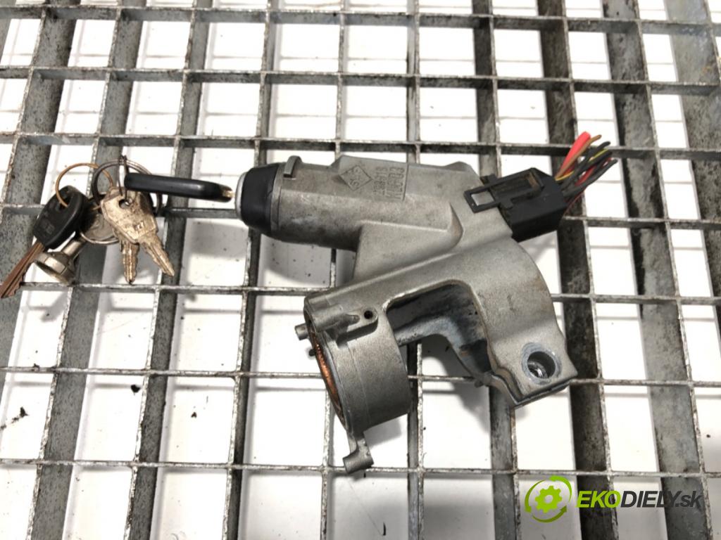 VW LT 28-35 I Autobus (281-363) 1975 - 1996    2.4 70 kW [95 KM] benzyna 1988 - 1995  spinačka 171905851 (Spínacia skrinka)