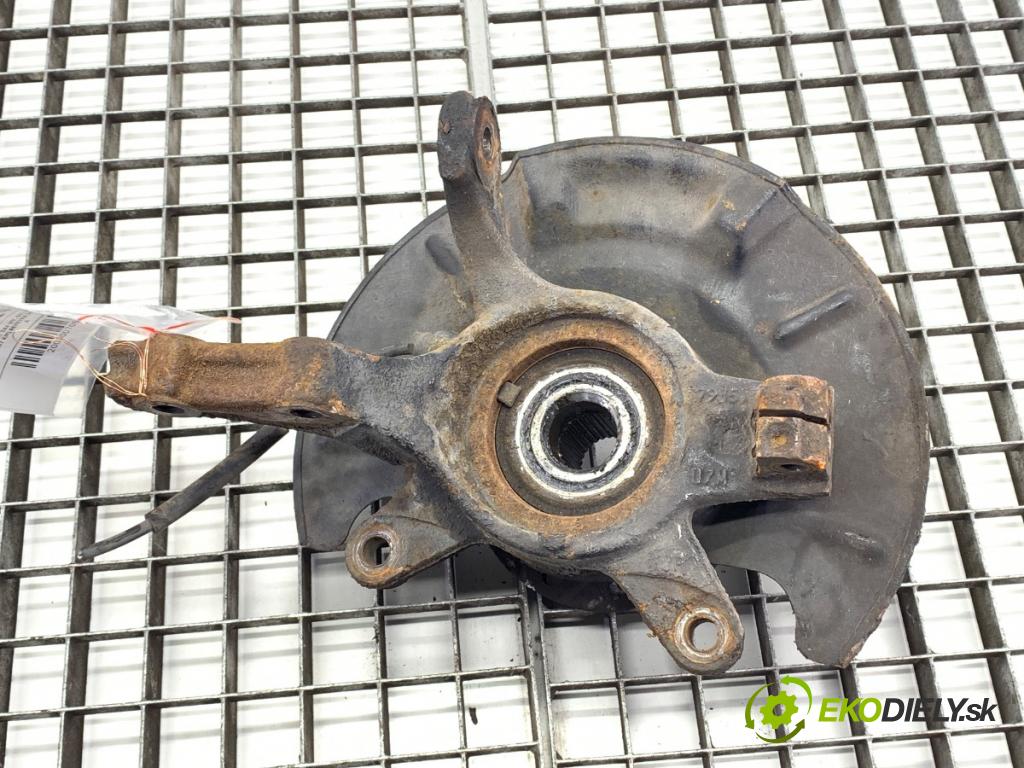 SUZUKI SX4 (EY, GY) 2006 - 2022    1.6 VVT (RW 416) 79 kW [107 KM] benzyna 2006 - 2022  náboj pravy predný