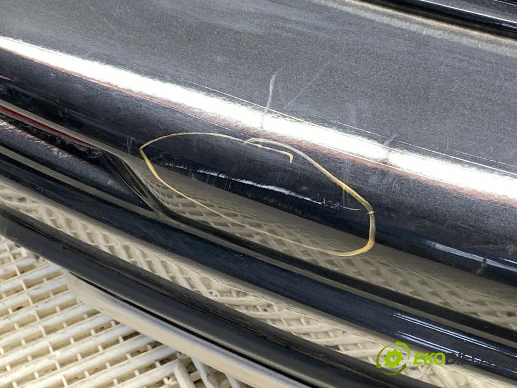 SUZUKI SX4 liftback 2008 79 kW 1.6 VVT (RW 416) 1586 nárazník zadní část  (Ostatné)