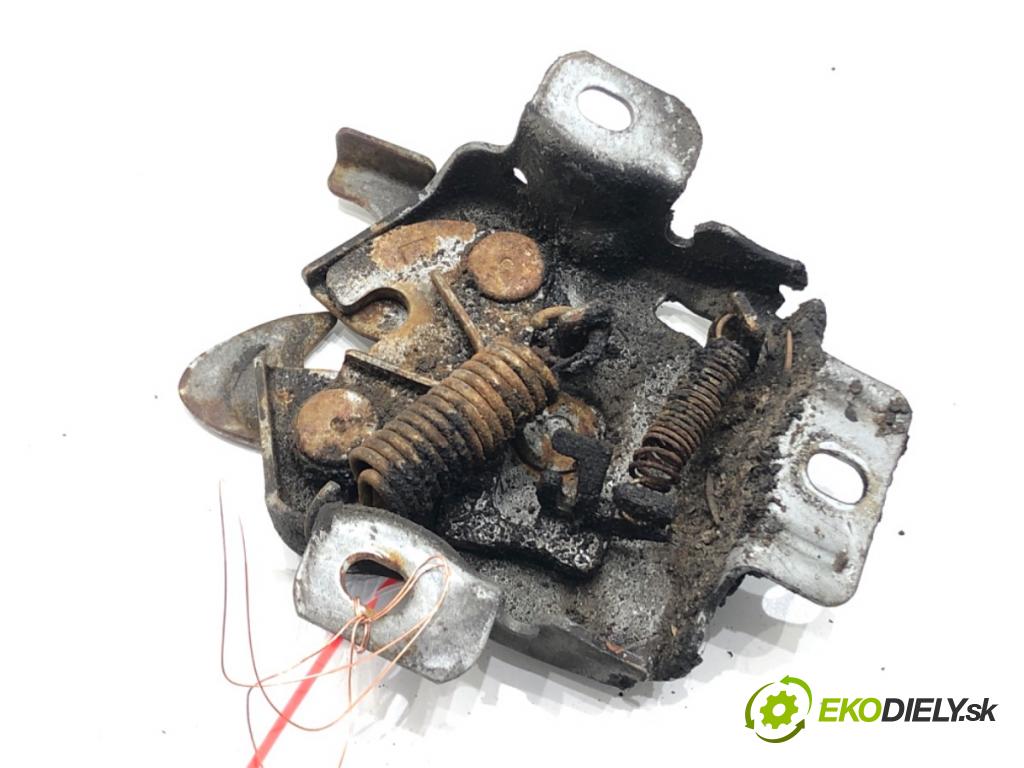 SUZUKI SX4 liftback 2008 79 kW 1.6 VVT (RW 416) 1586 zámok kapoty přední část