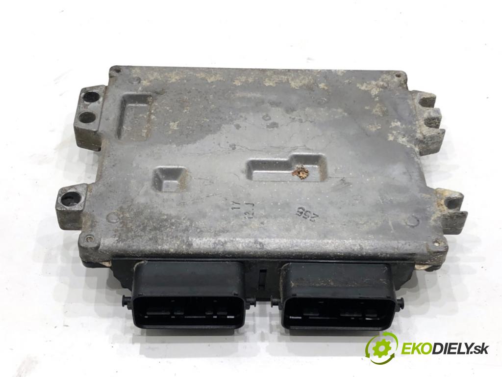 SUZUKI SX4 liftback 2008 79 kW 1.6 VVT (RW 416) 1586 riadiaca jednotka Motor 33920-79J2 (Riadiaca jednotka)