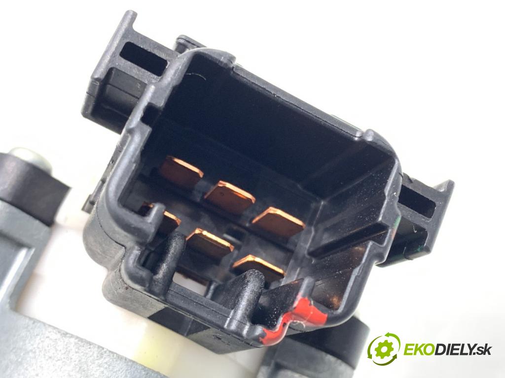 SUZUKI SX4 liftback 2008 79 kW 1.6 VVT (RW 416) 1586 spinačka 33970-65J00 (Spínacia skrinka)